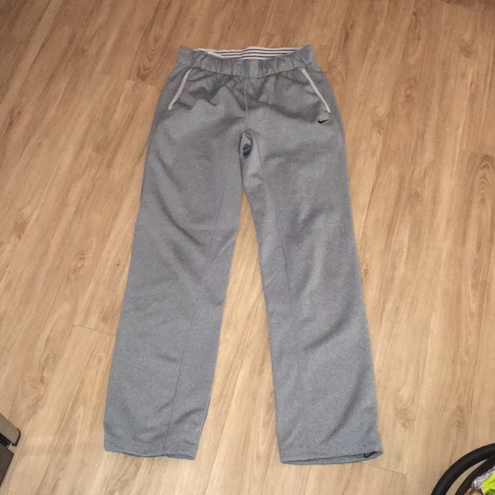Nike sweatpants